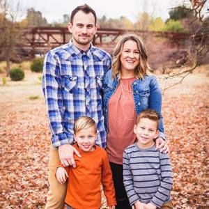 Meet your Posher, Chelsey